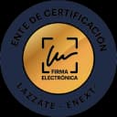 Logo de Lazzate - Enext